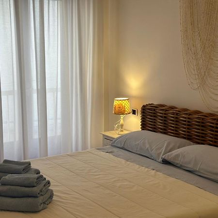 维耶斯泰La Casa Del Mare公寓 外观 照片