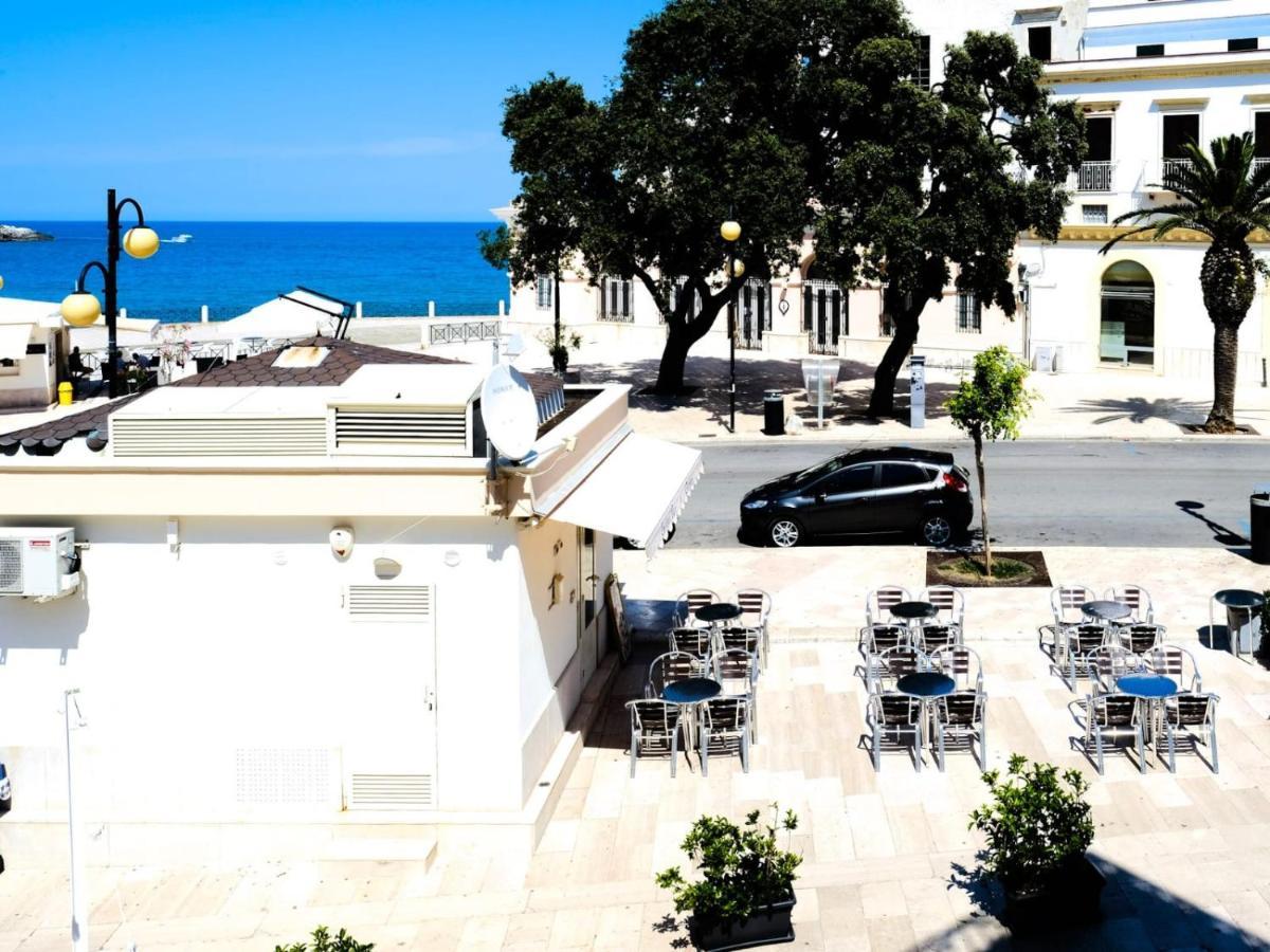 维耶斯泰La Casa Del Mare公寓 外观 照片