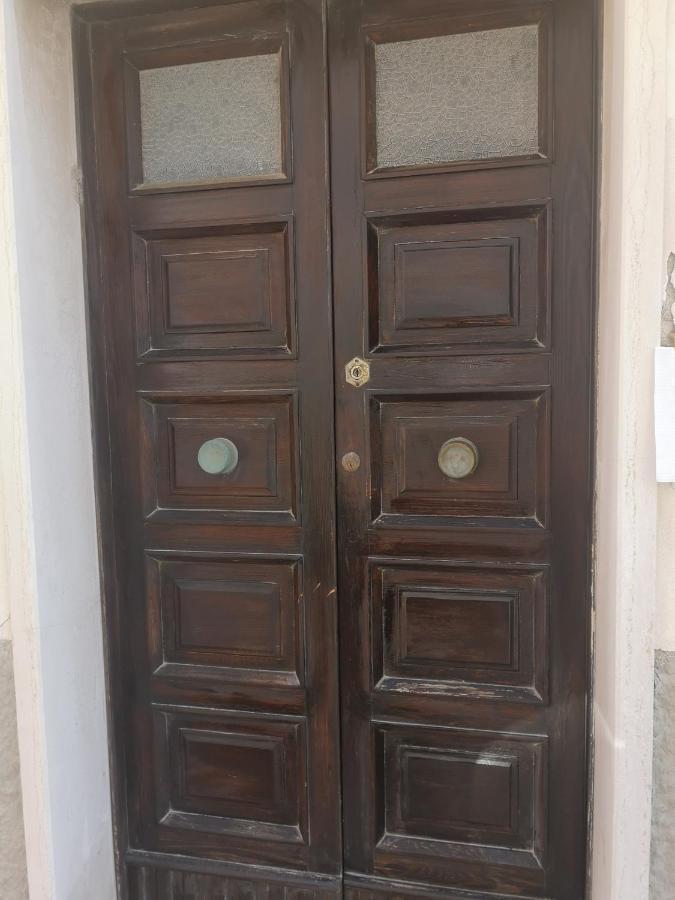 维耶斯泰La Casa Del Mare公寓 外观 照片