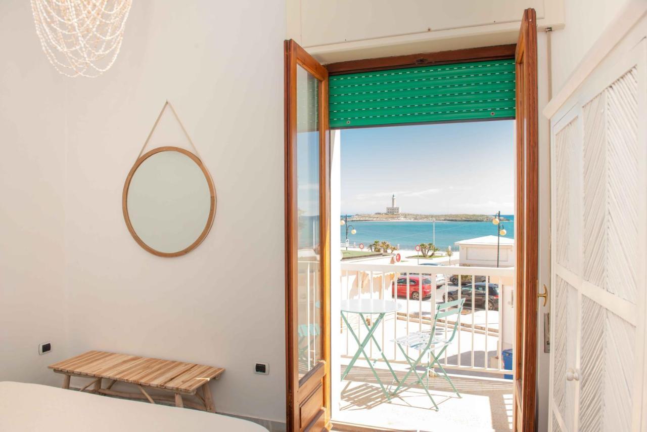 维耶斯泰La Casa Del Mare公寓 外观 照片